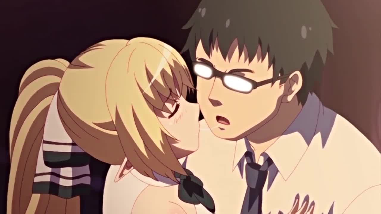 Enjo Kouhai Ep.1