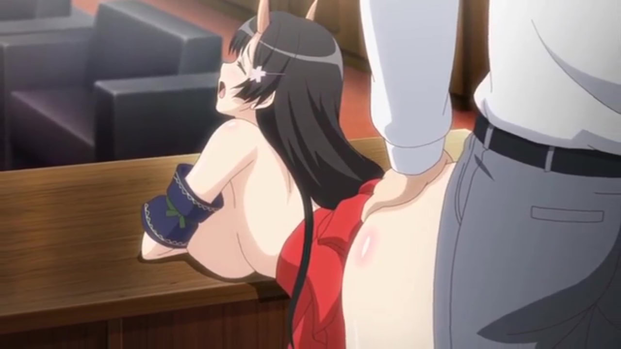 Enjo Kouhai Ep.6