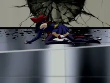 H-32 Mahou Shoujo Ai Ep.3